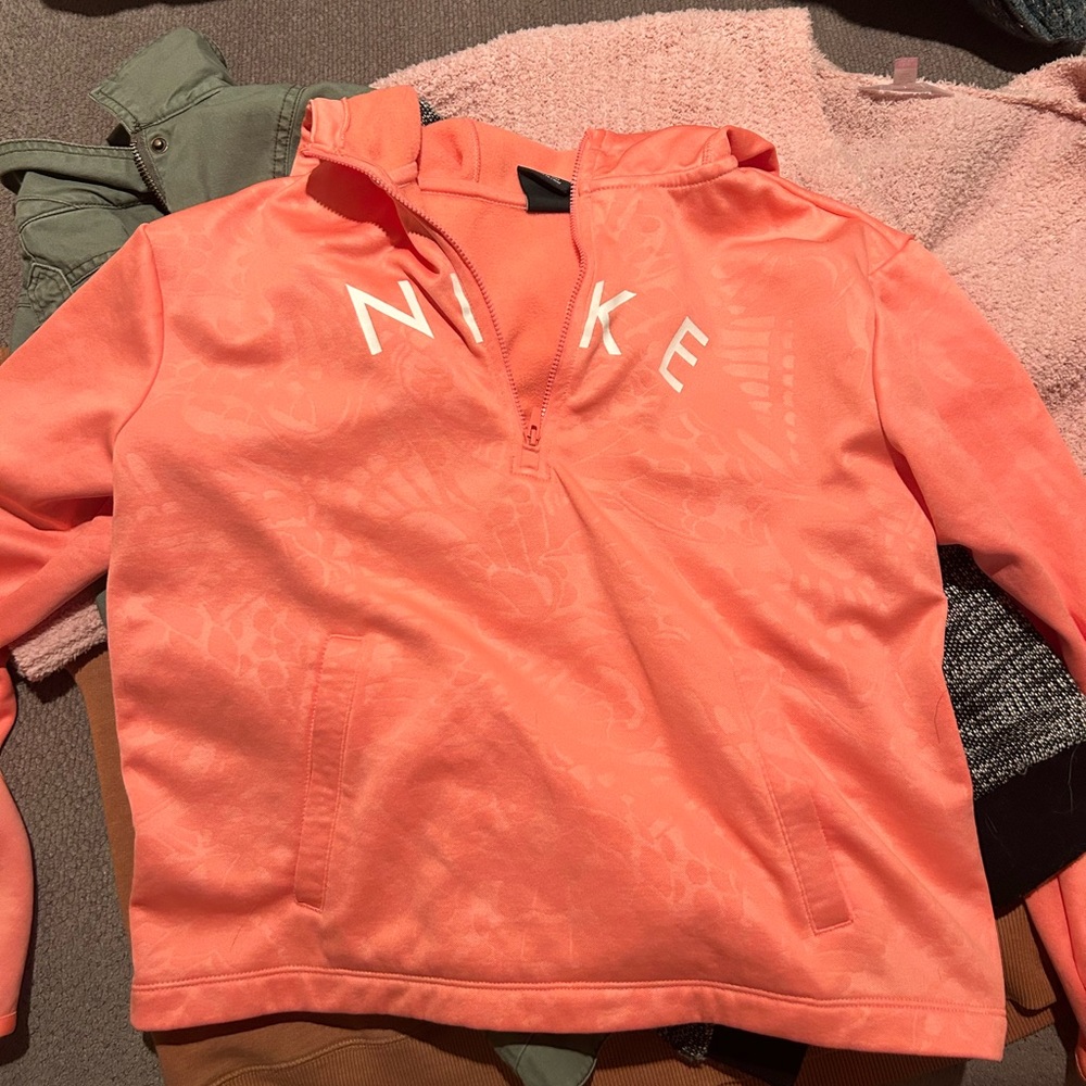 Nike long sleeve